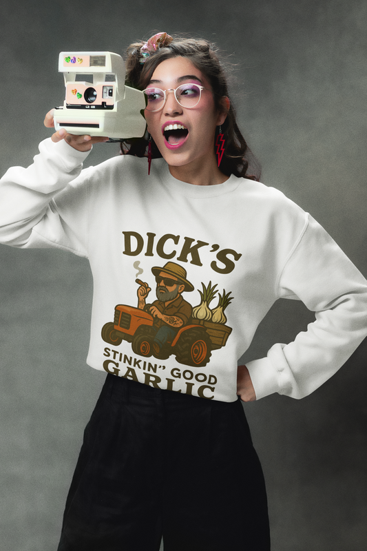 Dick's Sweatshirt