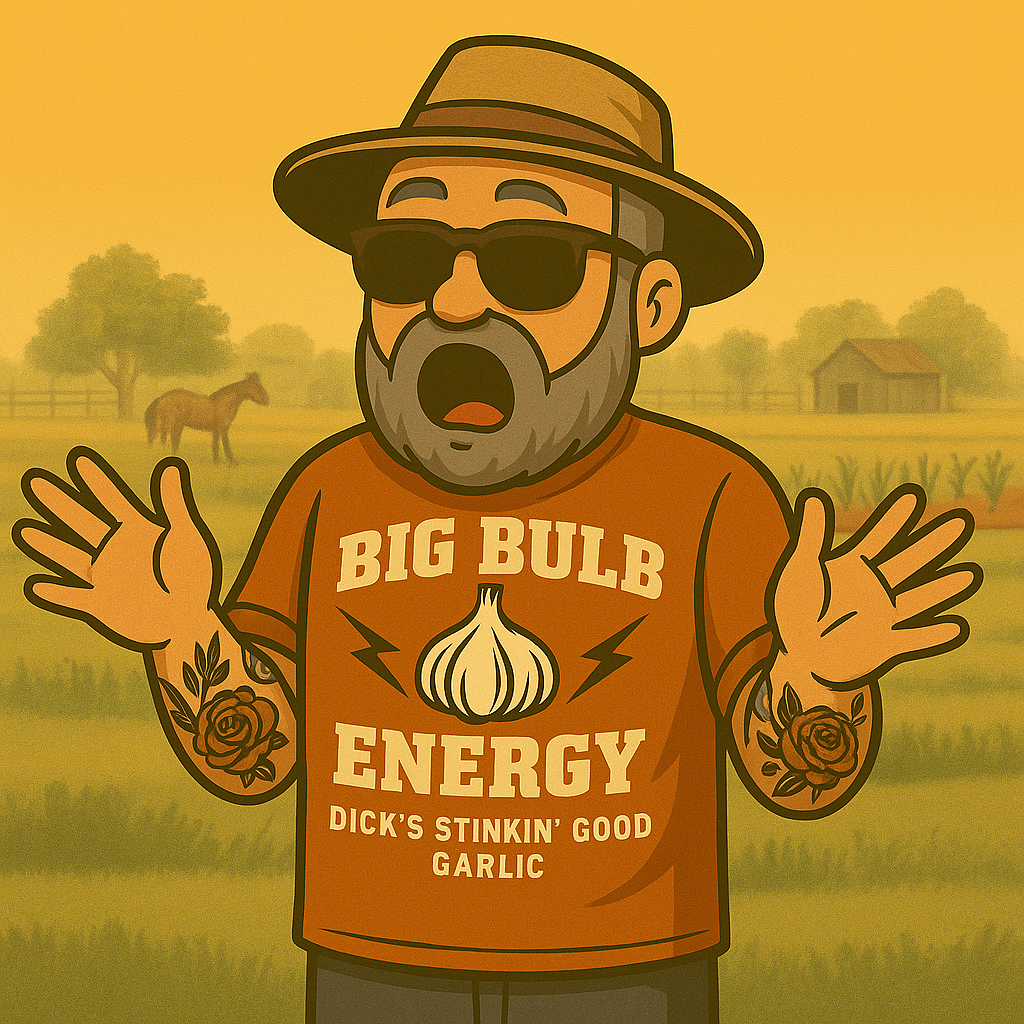 You asked for it... we answered. New Clothing!