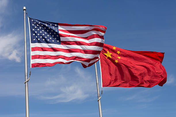 Tariffs and Chinese Garlic