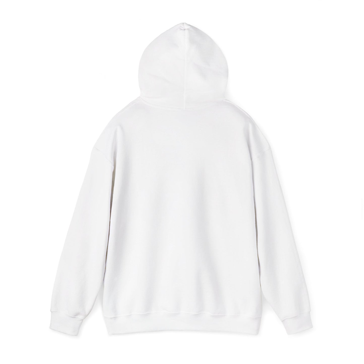 Unisex Heavy Blend™ Hooded Sweatshirt - Dick's Stinkin' Good Garlic