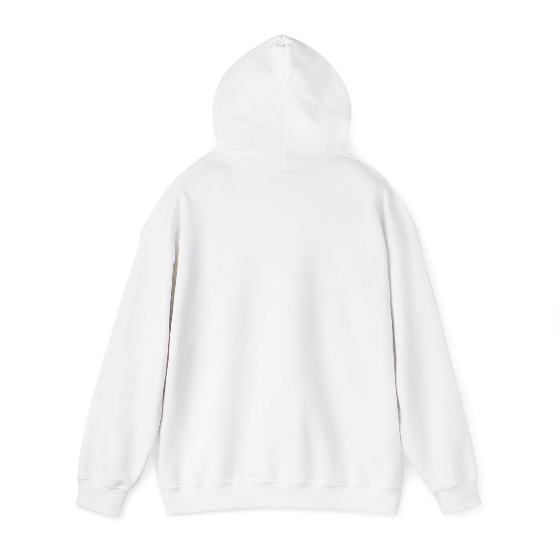 Unisex Heavy Blend™ Hooded Sweatshirt - Dick's Stinkin' Good Garlic