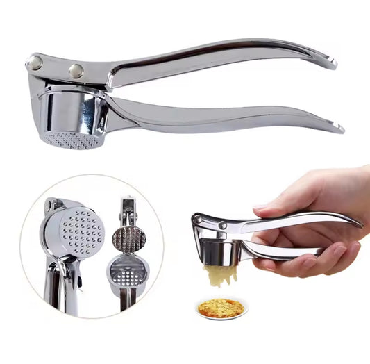 Garlic Crusher