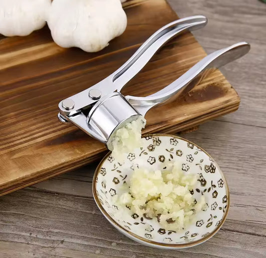 Garlic Crusher