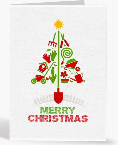 Garlic Gardner Gift Package - Holiday Version