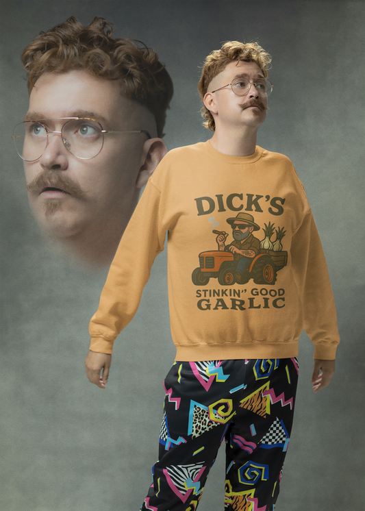 Dick's Sweatshirt