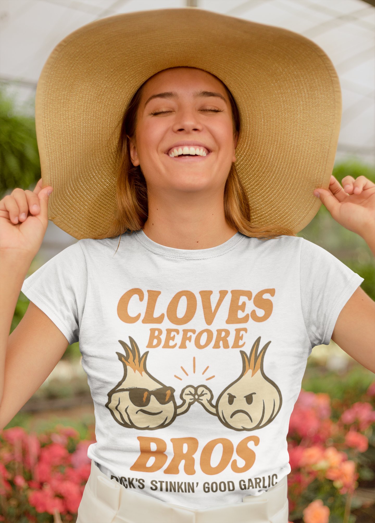 Short Sleeve Cloves Before Bros T Shirt