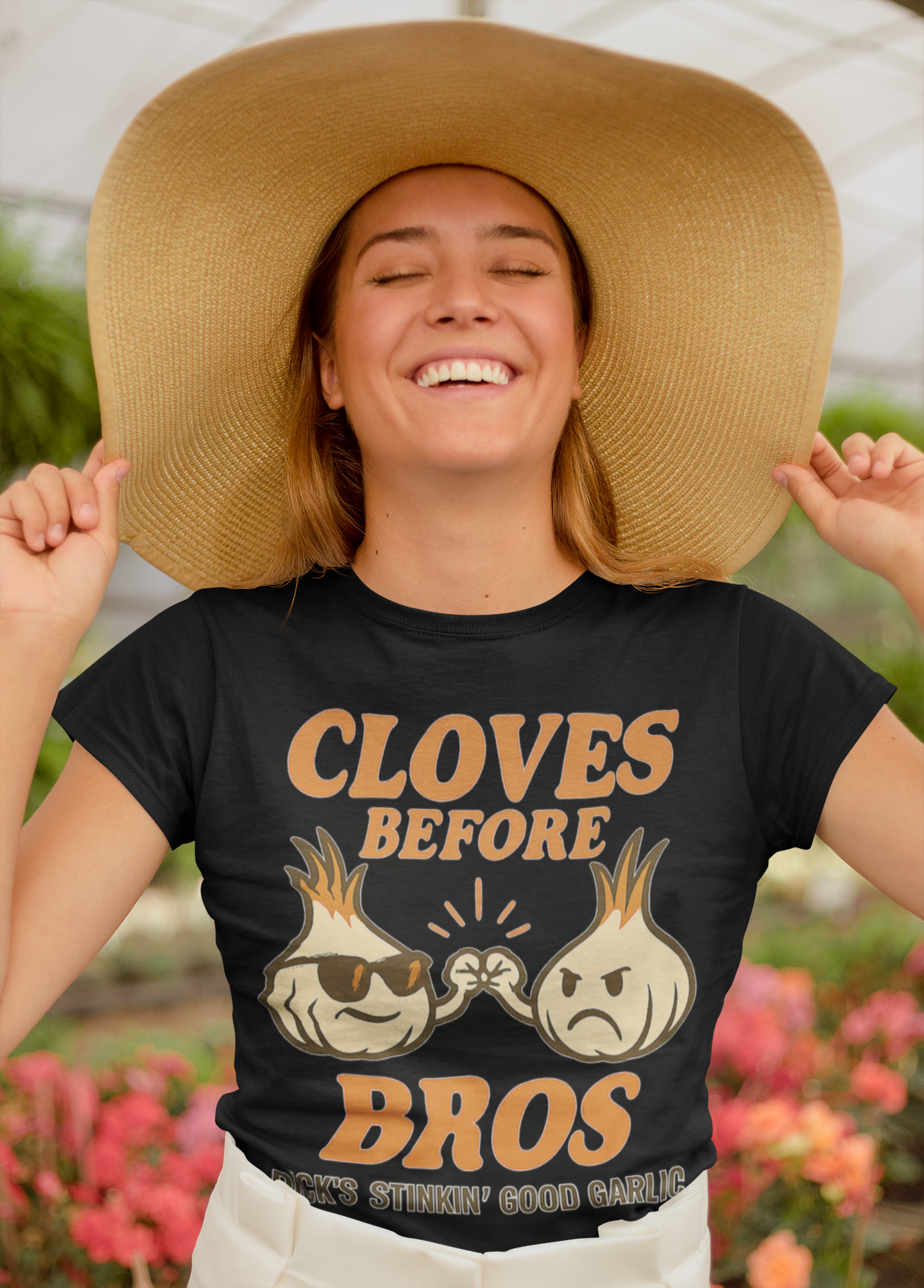 Short Sleeve Cloves Before Bros T Shirt