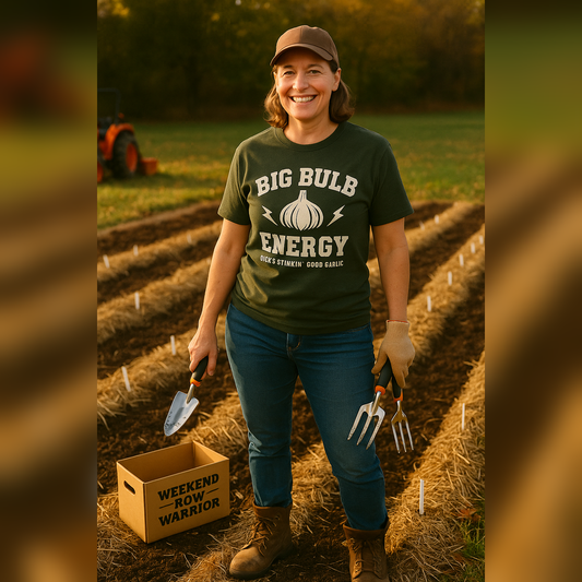 Weekend Row Warrior Package